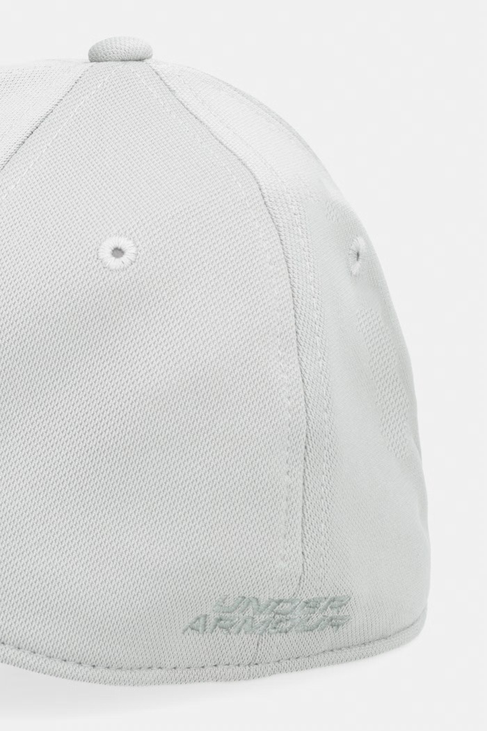 Doplňky Under Armour kšiltovka pánská 1376700 zelená