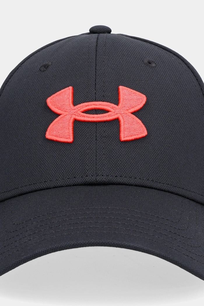 Under Armour șapcă pentru bărbați 1376700 negru SS26