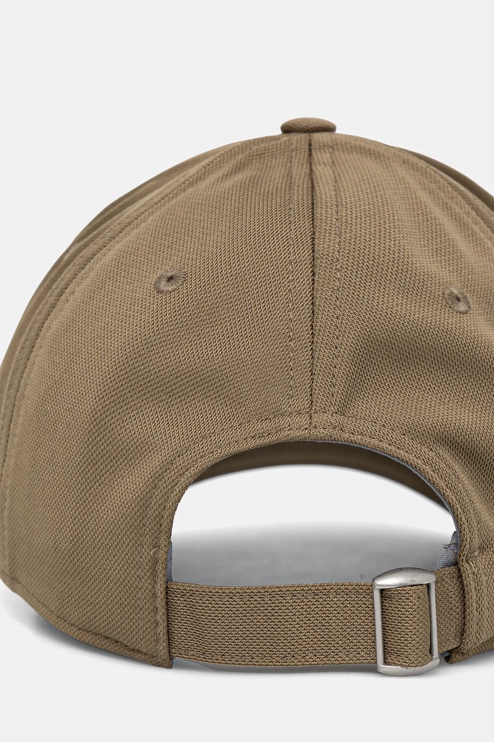 Under Armour czapka z daszkiem Blitzing 1376701 zielony SS26