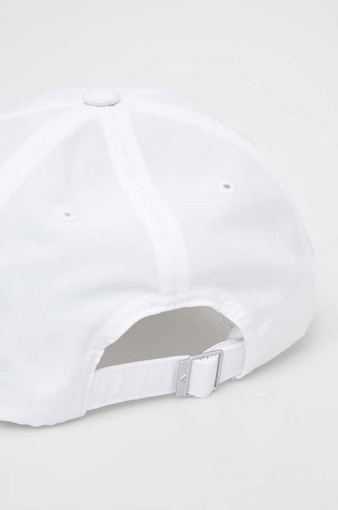 adidas Performance șapcă Aeroready IC2069 alb