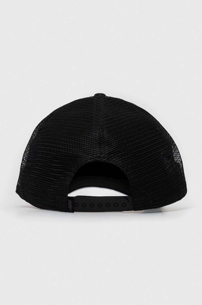 Accesorii Puma șapcă 24046 negru