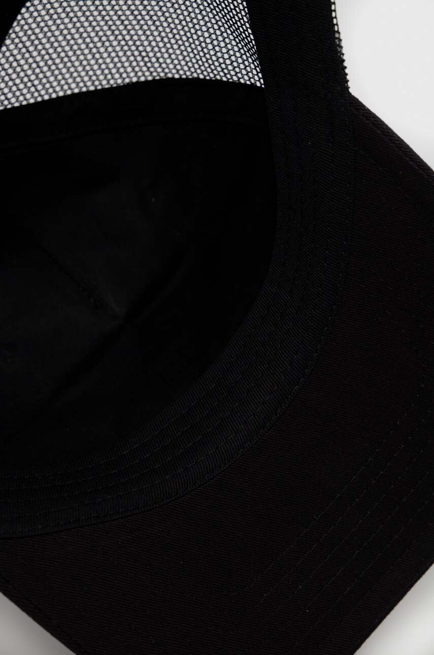 Puma șapcă negru 24046