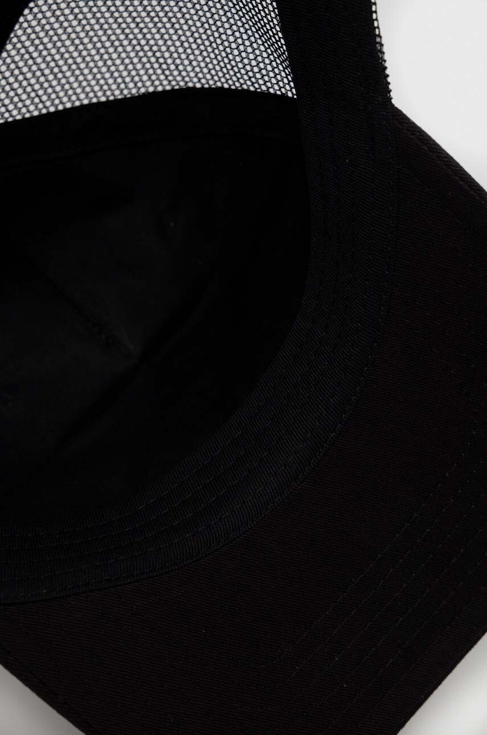 Puma șapcă negru 24046