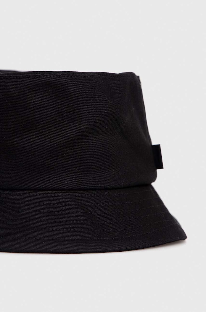 Accesorii Puma palarie din bumbac 24363 negru