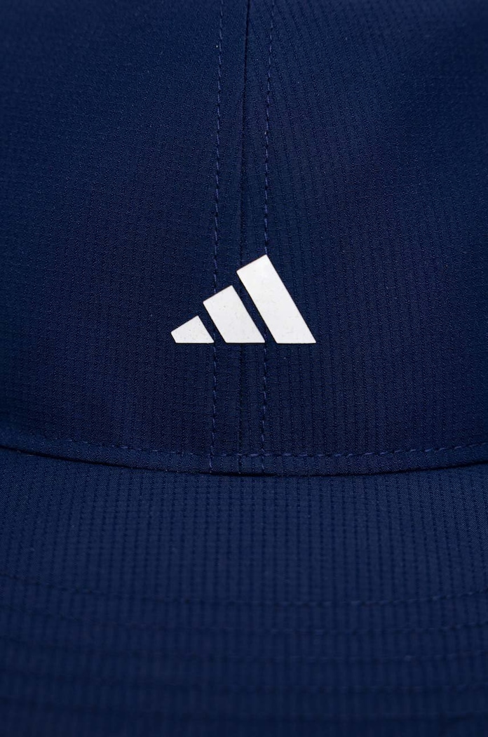 Akcesoria adidas Performance czapka z daszkiem Essential IC6514 niebieski