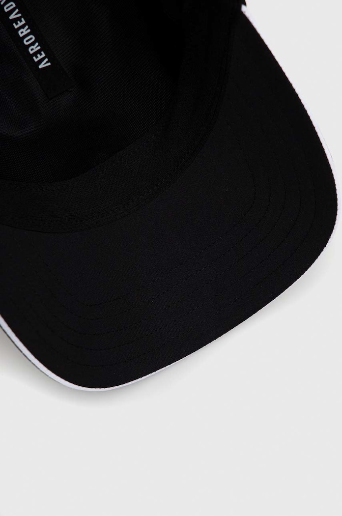 Καπέλο adidas Performance μαύρο IC6522