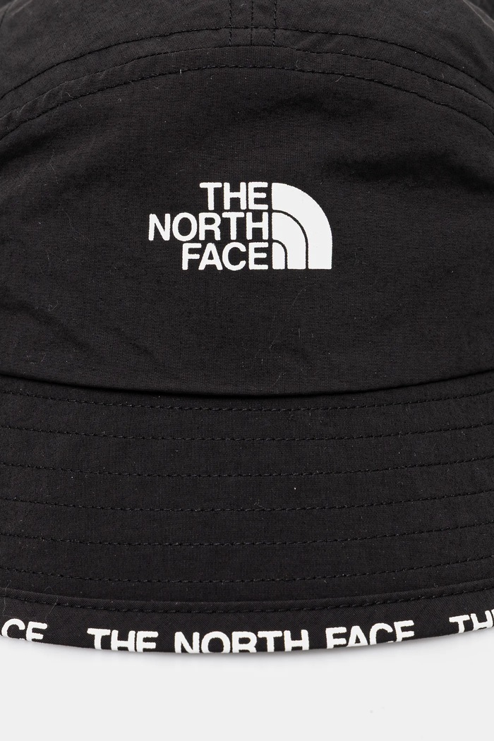 Accesorii The North Face palarie NF0A7WHAJK31 negru