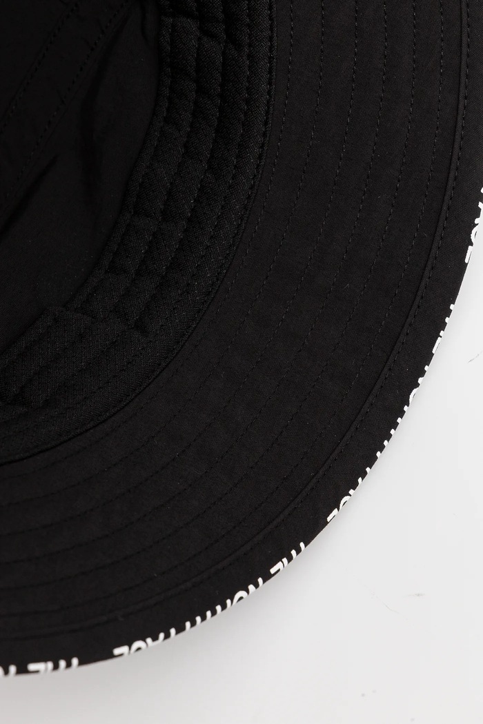 The North Face palarie negru NF0A7WHAJK31