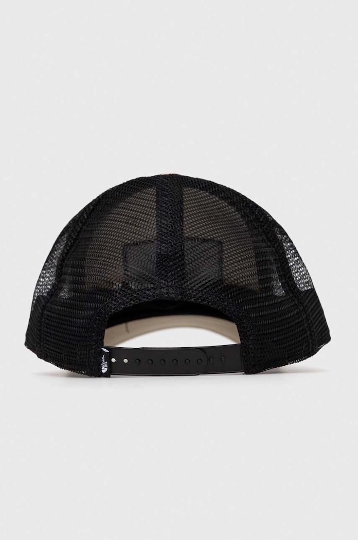 Doplnky Šiltovka The North Face Mudder Trucker NF0A5FXA3X41 béžová