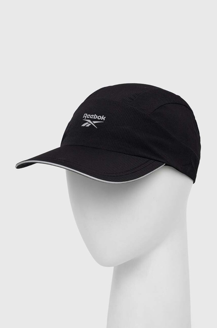 Kšiltovka Reebok One Series další černá GP0141