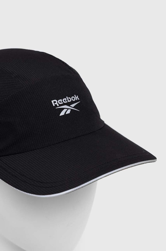 Kšiltovka Reebok One Series GP0141 černá SS23