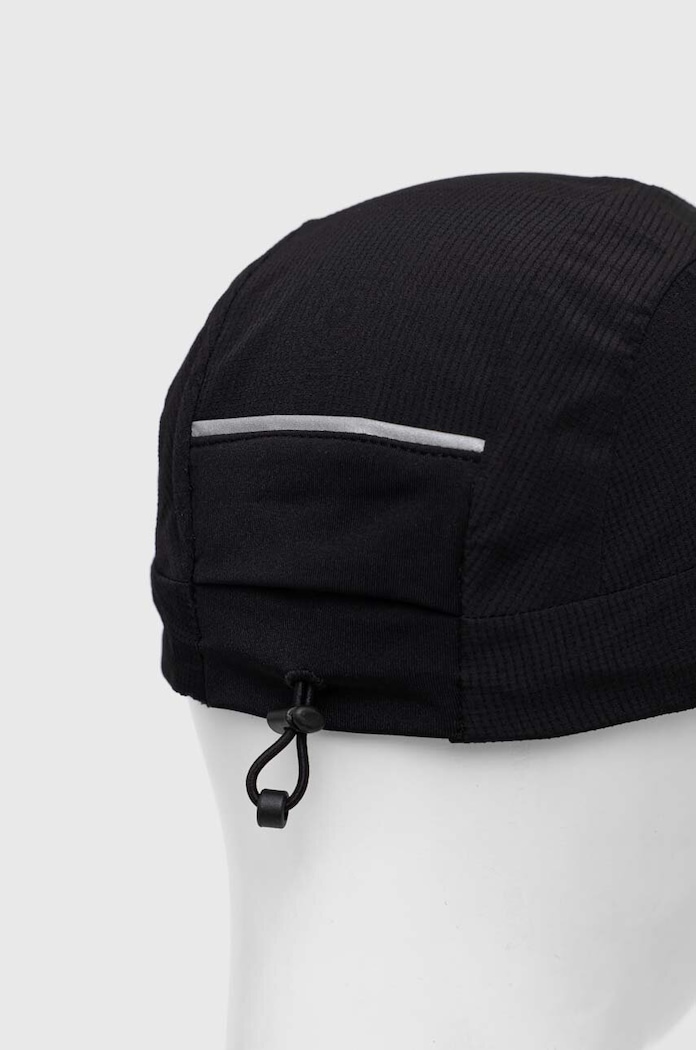 Doplňky Kšiltovka Reebok One Series GP0141 černá