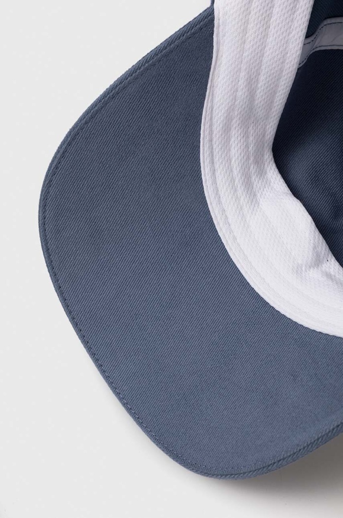Calvin Klein Performance baseball sapka CK Athletic kék 0000PX0312