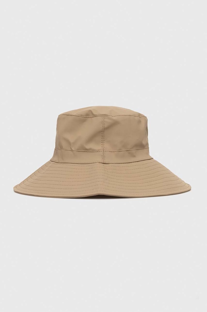 Accesorii Rains Palarie 20030 Boonie Hat 20030.24 bej