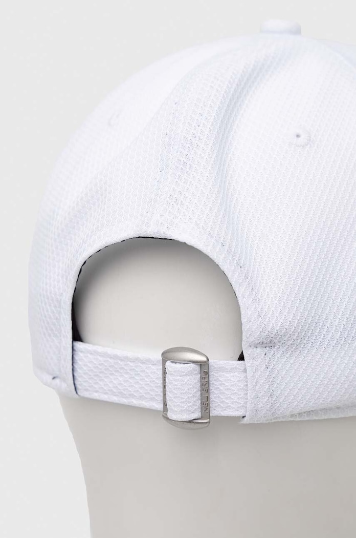 Αξεσουάρ Καπέλο New Era 60348840.WHIBLK λευκό