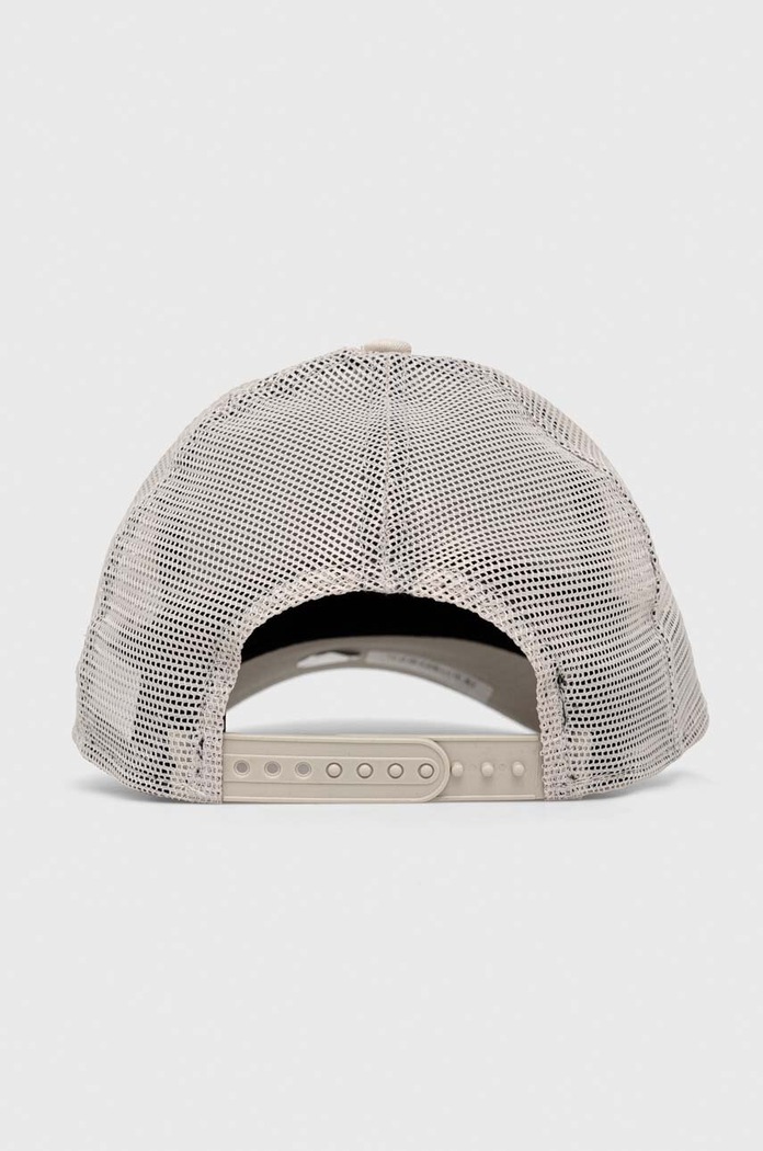 Doplnky Šiltovka New Era HERITAGE PATCH 9FORTY® AF TRUCKER 12523899.STN béžová