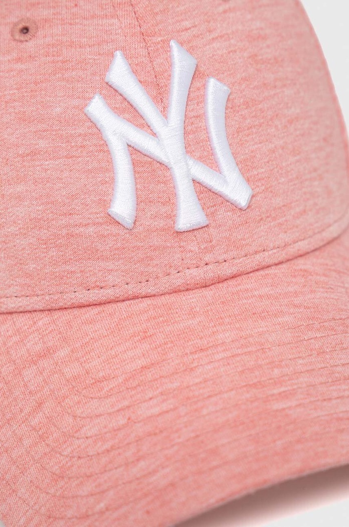 New Era baseball cap 60298632.PLMWHI pink SS26
