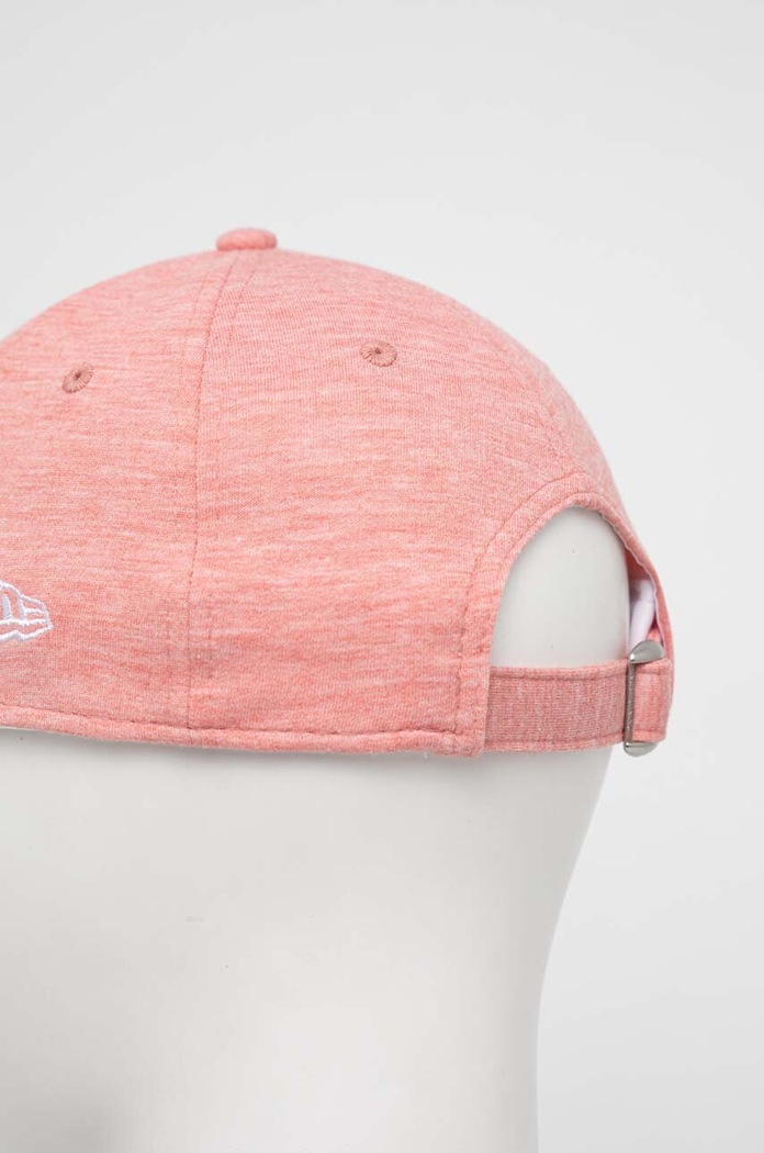Accessories New Era baseball cap 60298632.PLMWHI pink