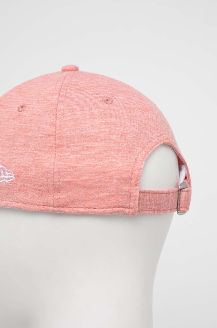 Accessories New Era baseball cap 60298632.PLMWHI pink