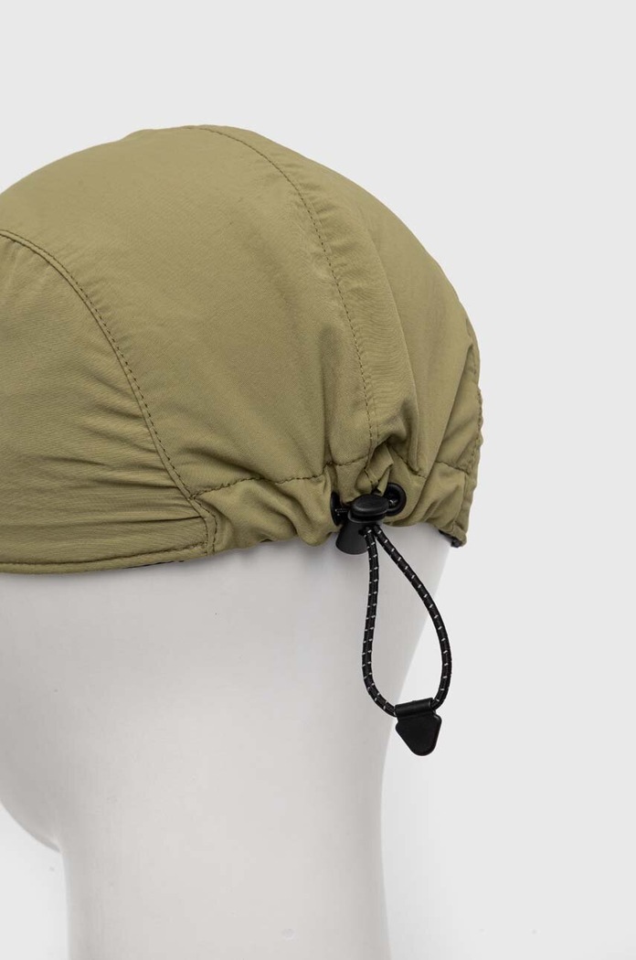 Accesorii Jack Wolfskin Sapca Road Trip 1906782 verde