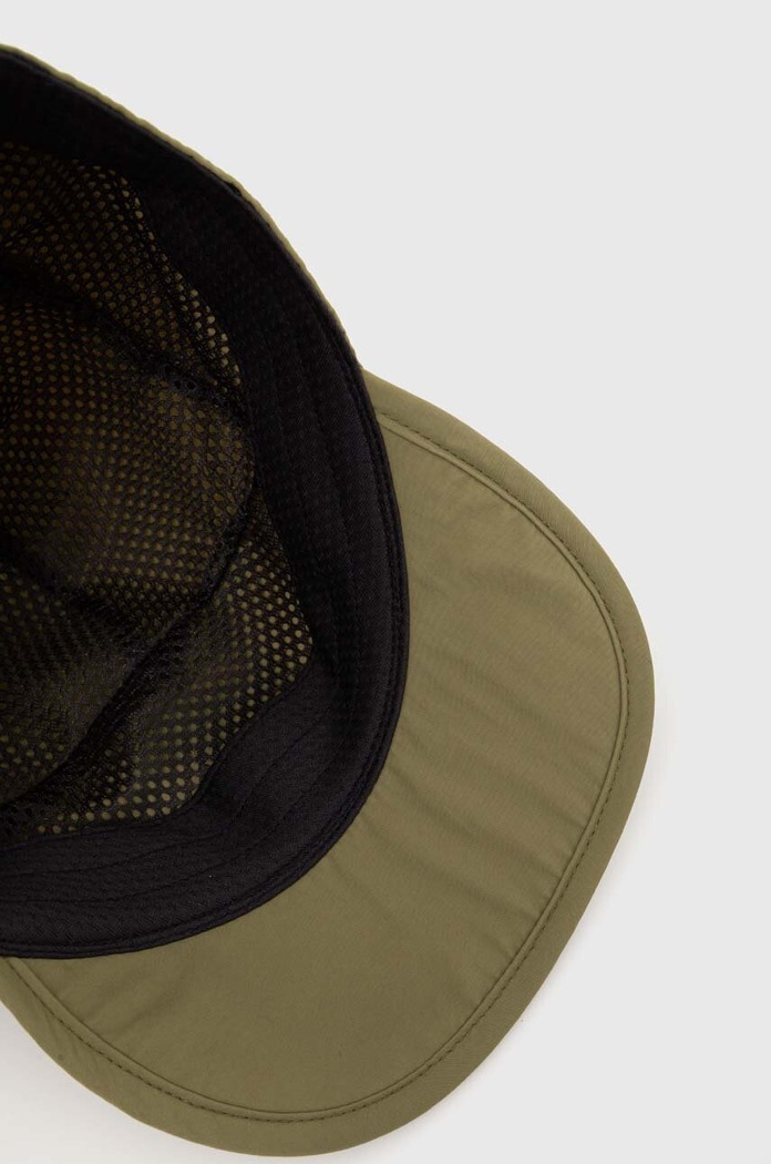 Sapca Road Trip Jack Wolfskin 1906782 verde