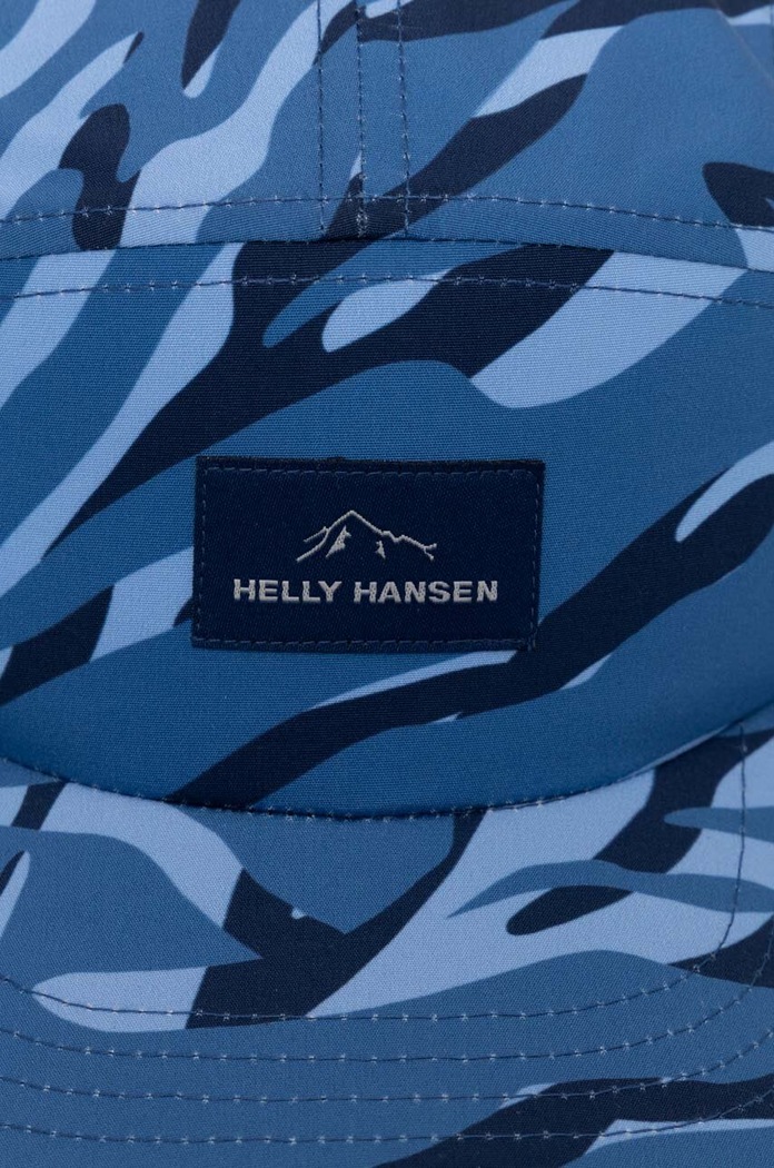Accesorii Helly Hansen șapcă 67489 albastru