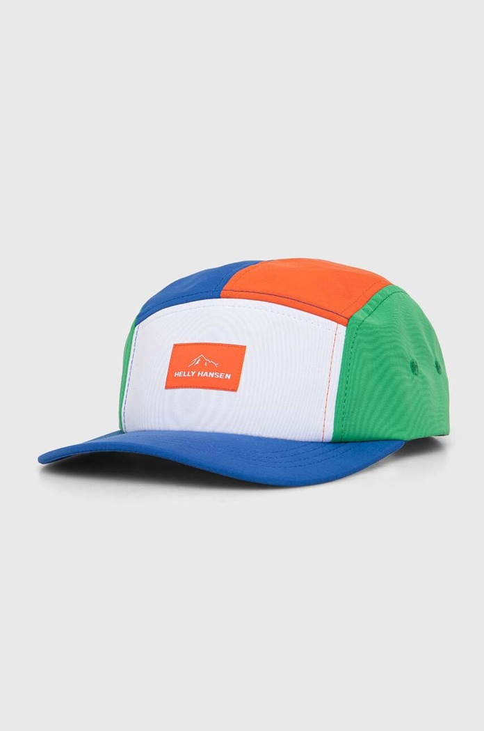 Helly Hansen baseball sapka egyéb többszínű 67489