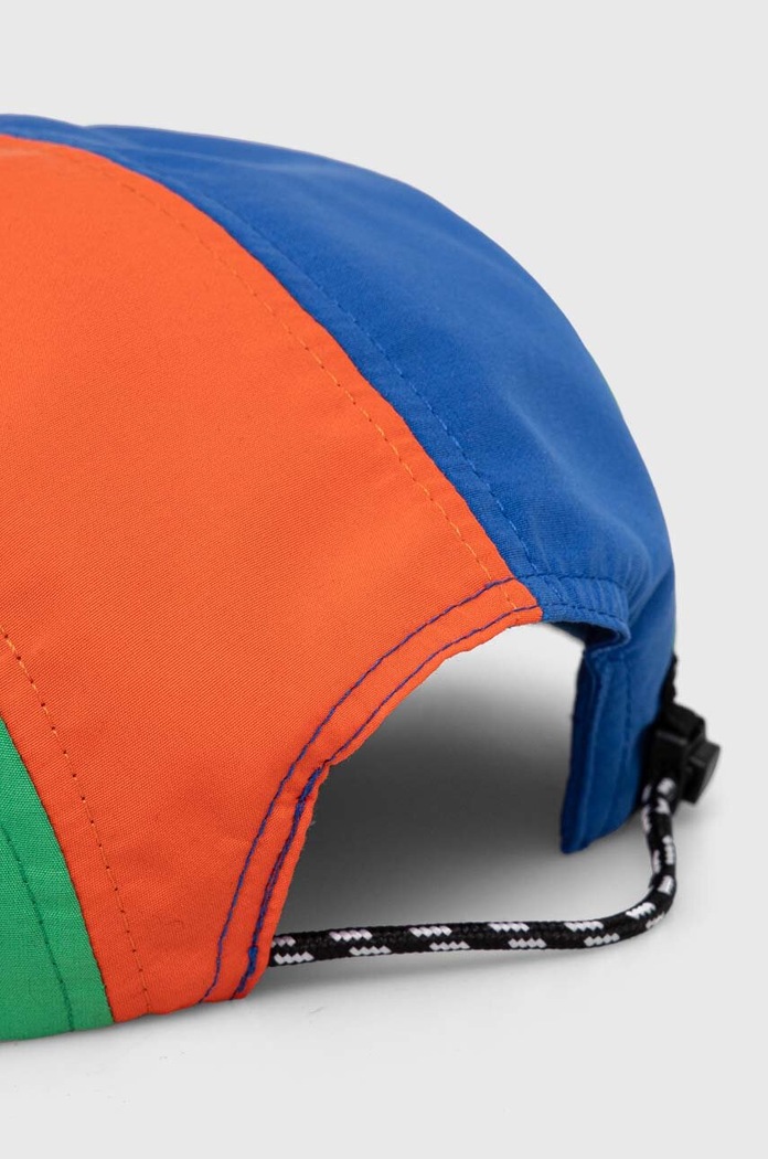 Kiegészítők Helly Hansen baseball sapka 67489 többszínű