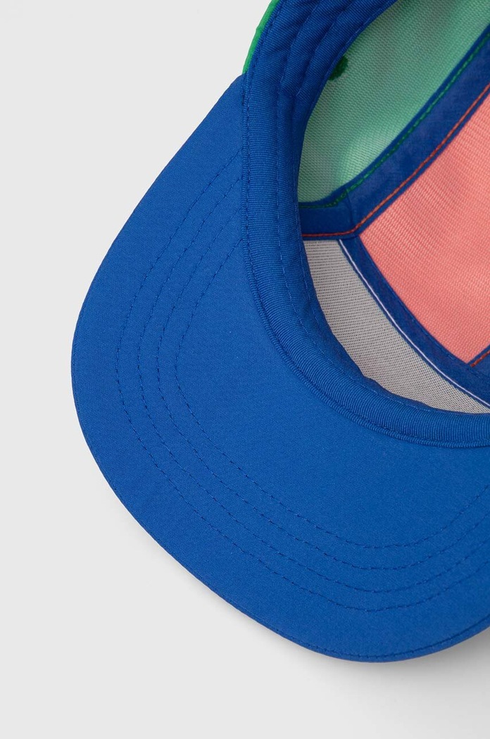 Helly Hansen baseball sapka többszínű 67489