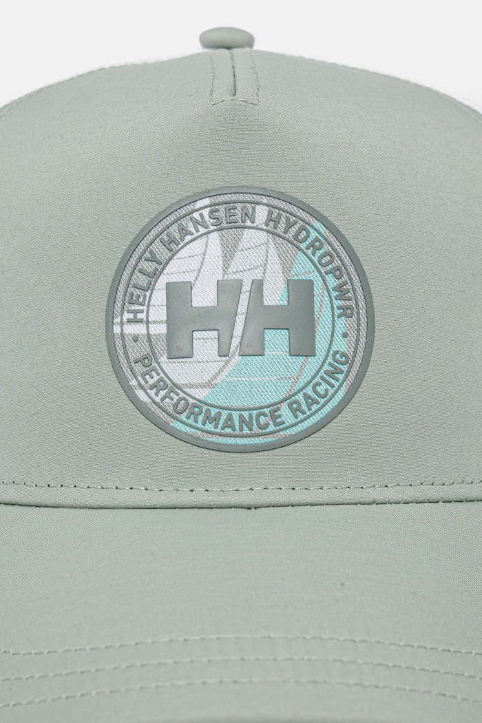 Kšiltovka Helly Hansen 67520 zelená SS25