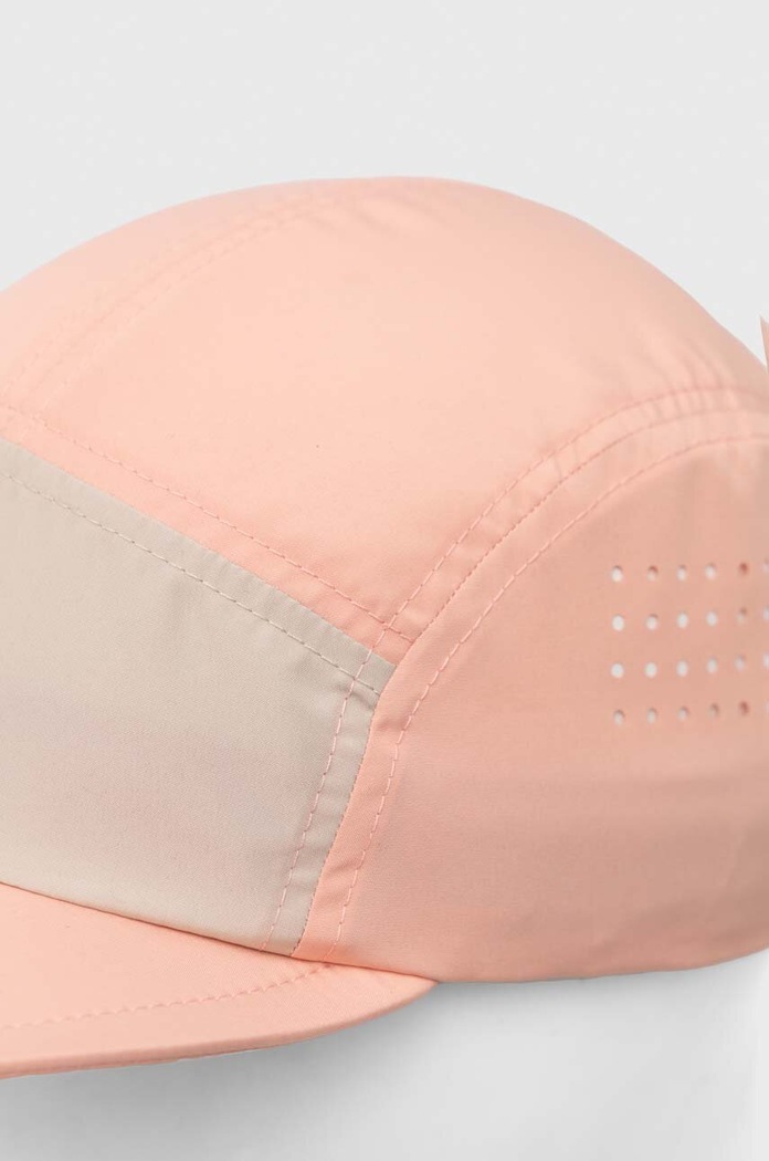 Šiltovka Peak Performance Lightweight G78363 ružová SS25