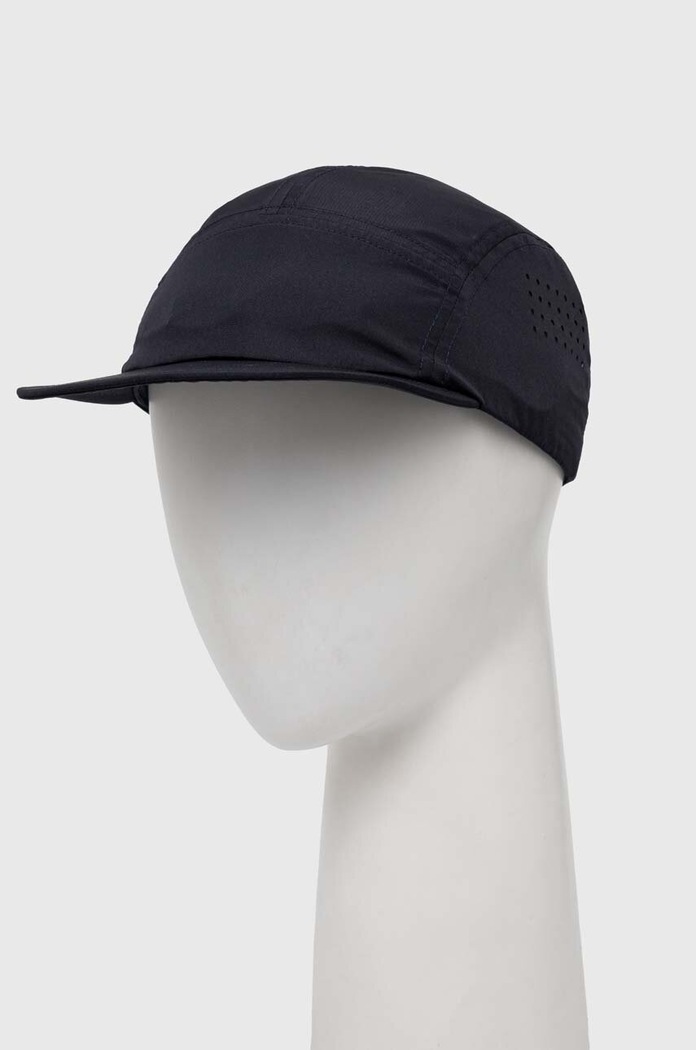 Peak Performance czapka z daszkiem Lightweight granatowy G78363