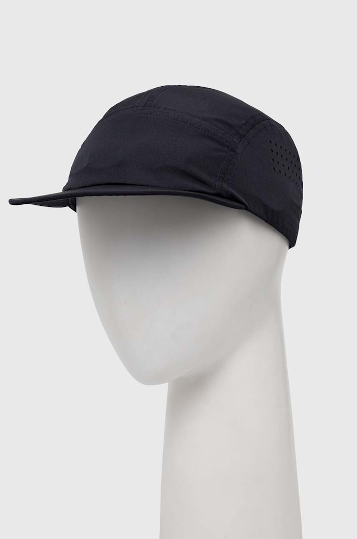 Peak Performance czapka z daszkiem Lightweight granatowy G78363