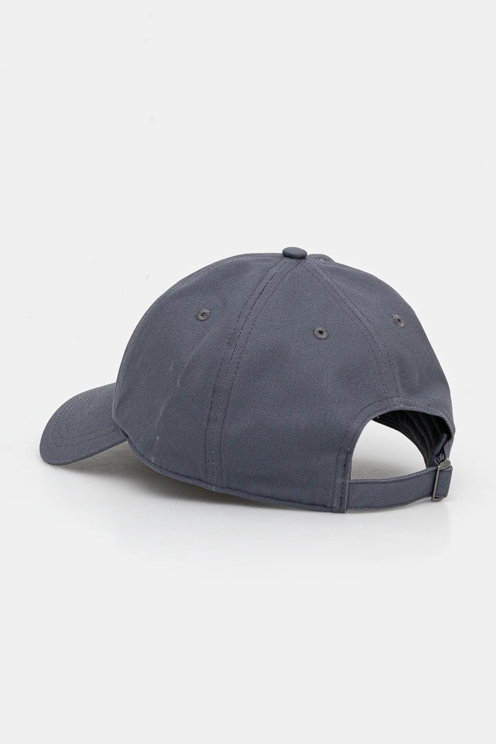 Kiegészítők Mammut pamut baseball sapka 1191.00051 szürke