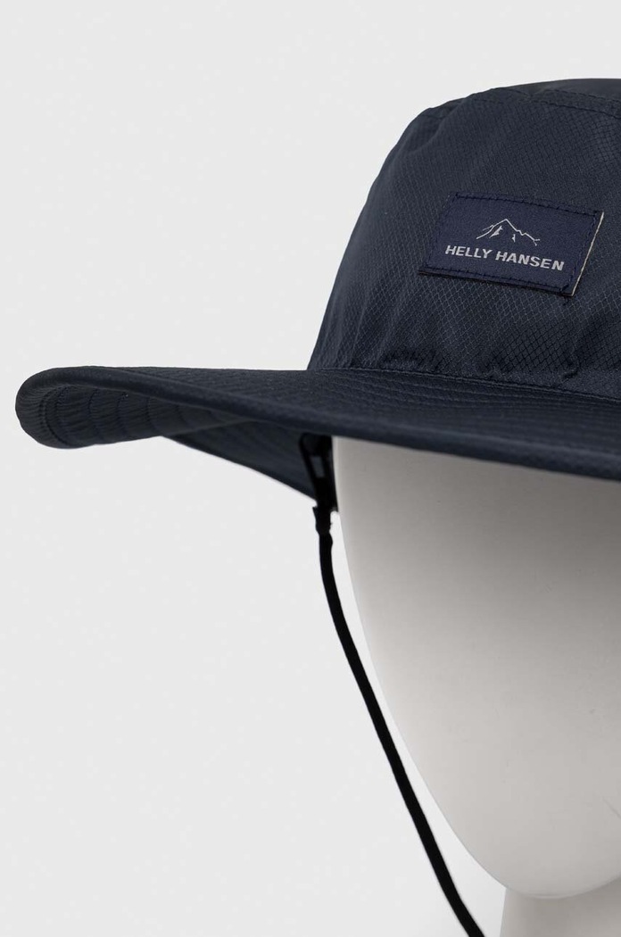 Klobouk Helly Hansen 67396 námořnická modř SS23