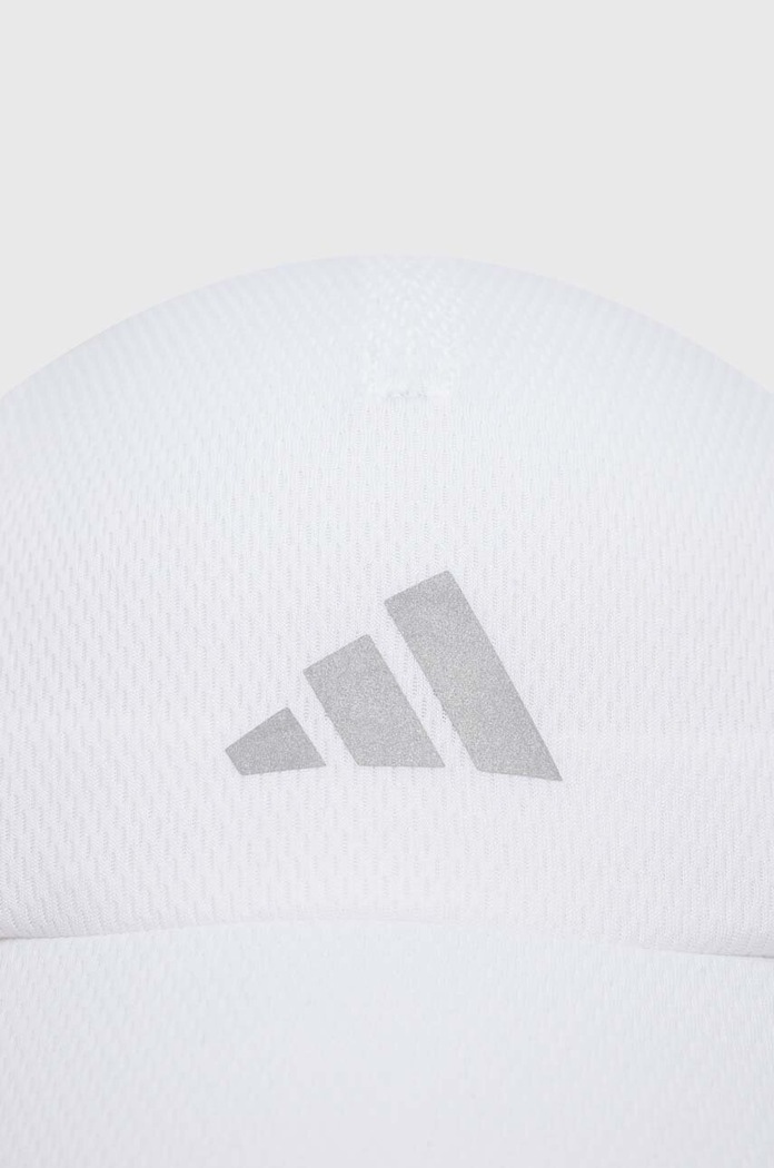 adidas Performance czapka z daszkiem HR7053 biały AW25