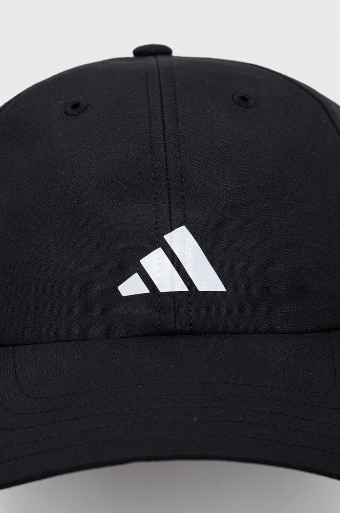 Καπέλο adidas Performance Running Essentials Running Essentials HT6353 μαύρο AW25