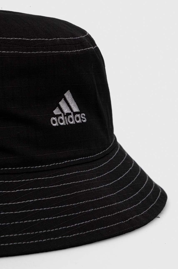 Klobúk adidas Performance HY4318 čierna SS24