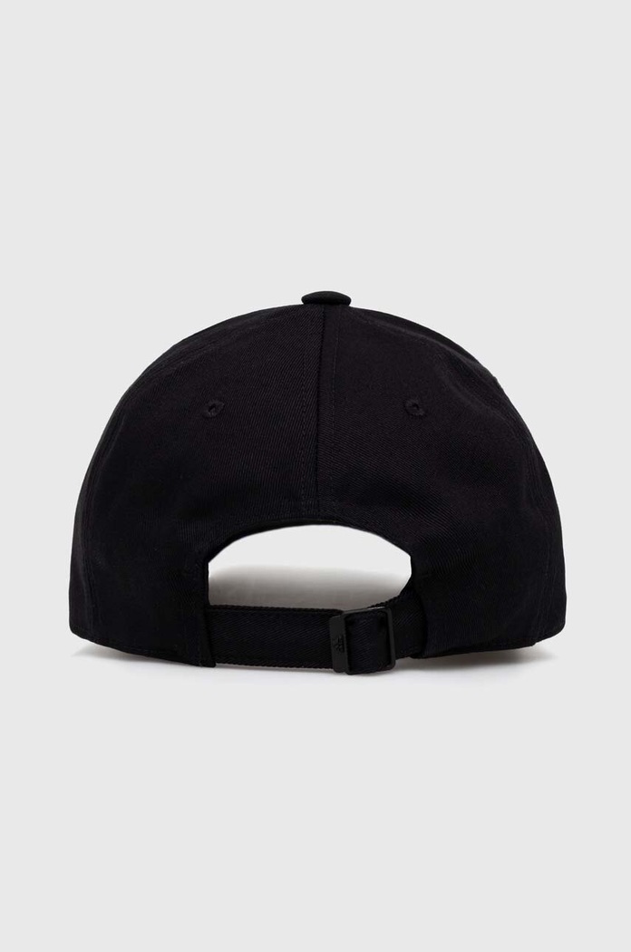 Akcesoria adidas czapka z daszkiem HZ3045 czarny