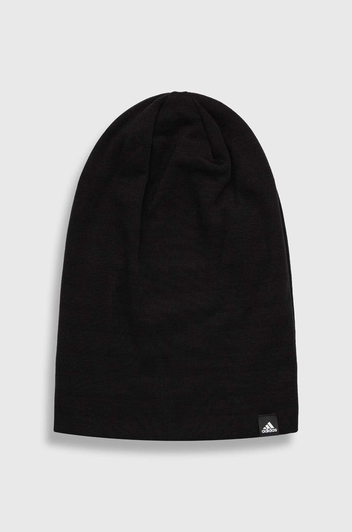 adidas Performance czapka pozostałe czarny II0894