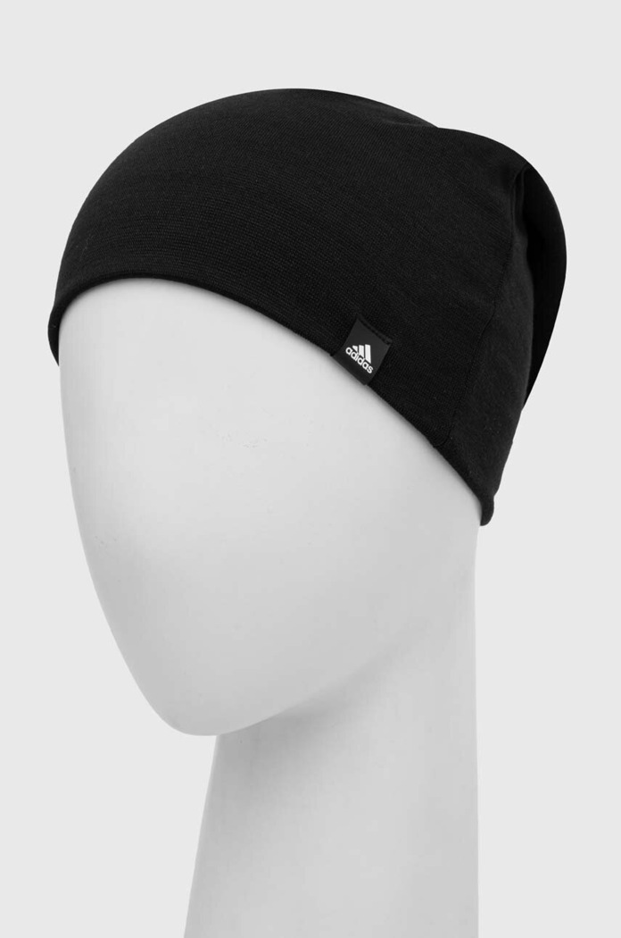 adidas Performance czapka II0894 czarny AW23