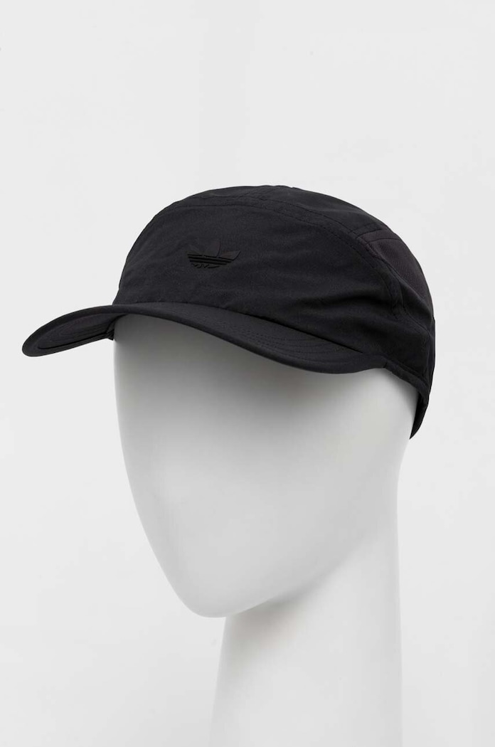 adidas Originals czapka z daszkiem pozostałe czarny II3338