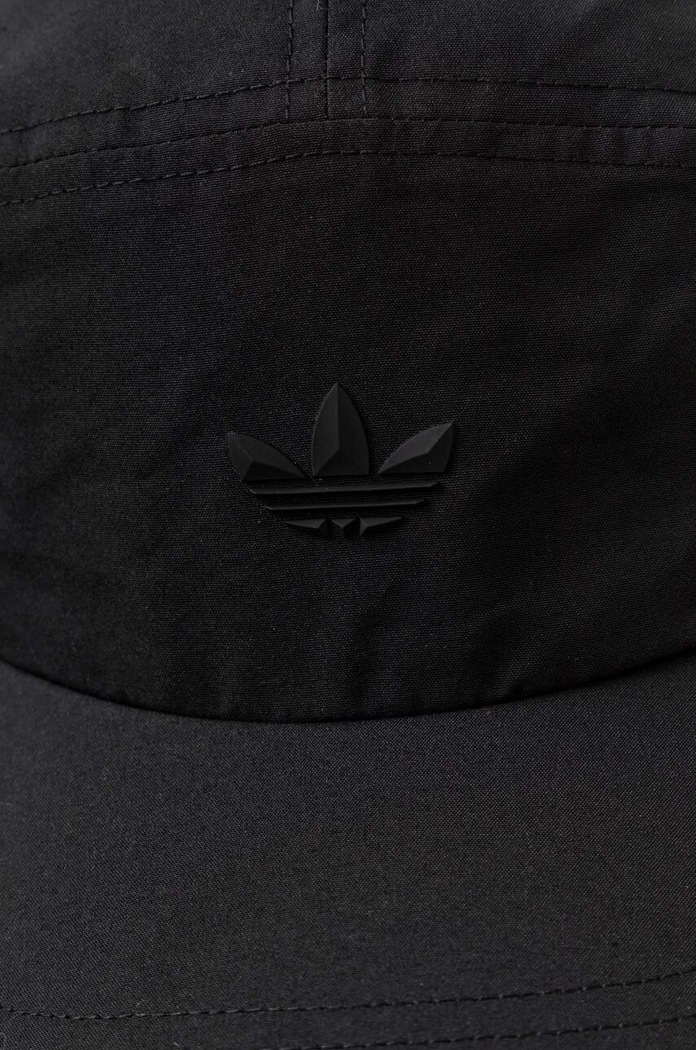 Akcesoria adidas Originals czapka z daszkiem II3338 czarny