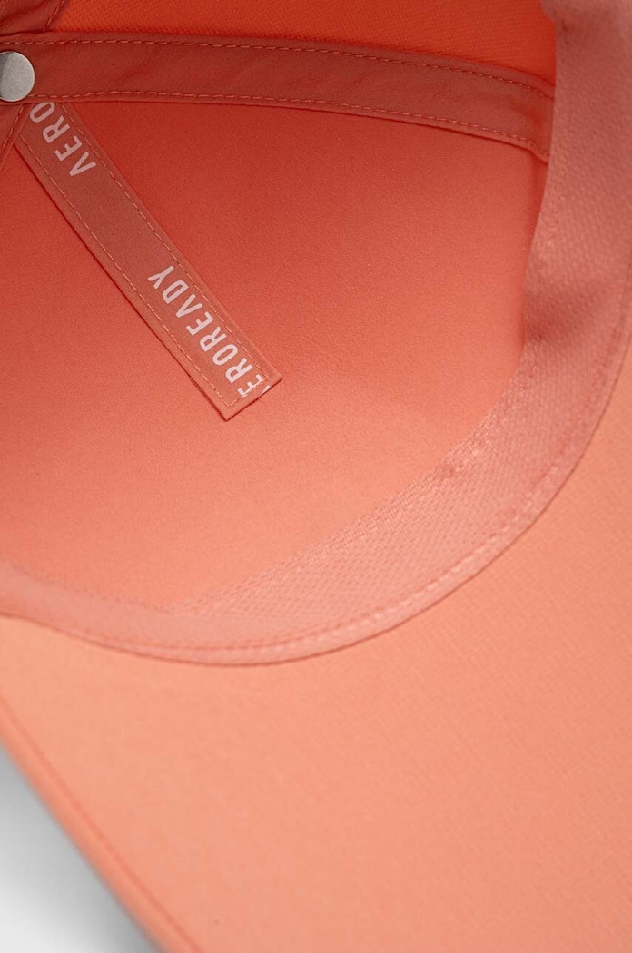 Doplnky Šiltovka adidas Performance II3506 oranžová