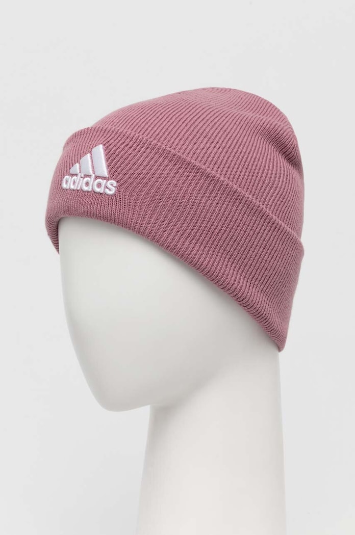 adidas Performance czapka II3526 różowy AW23