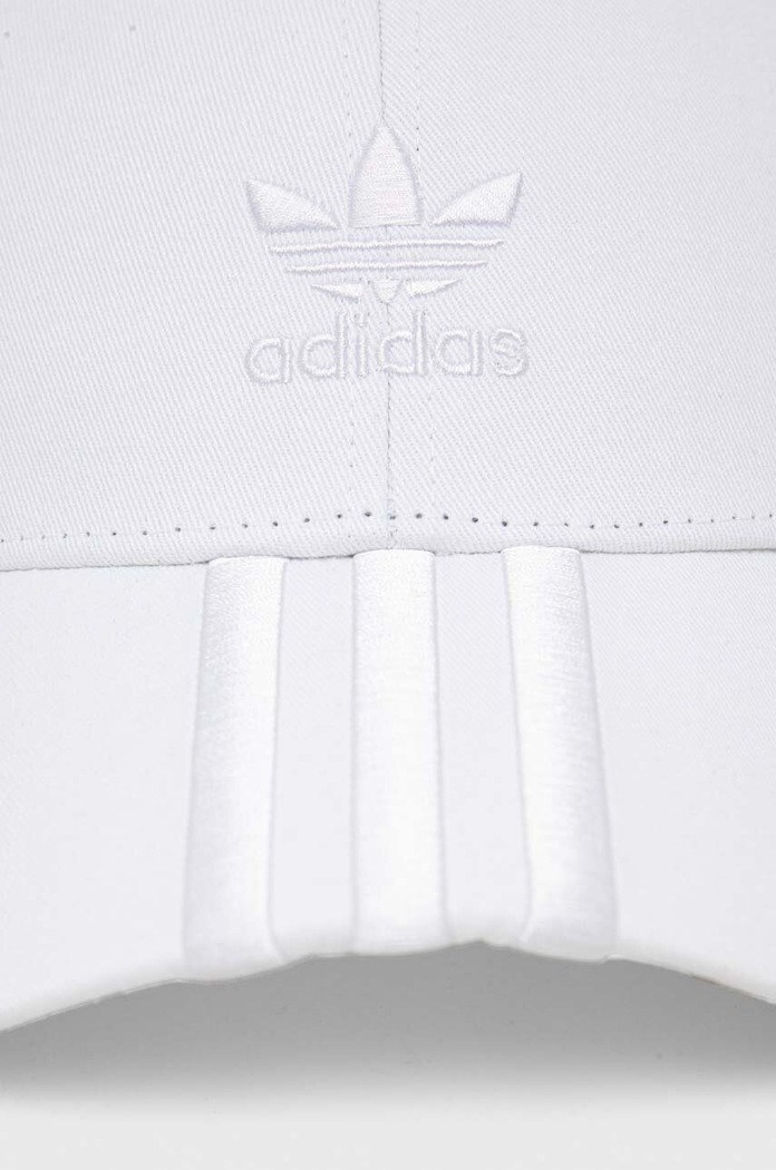 adidas Originals baseball sapka IL4851 fehér AW24