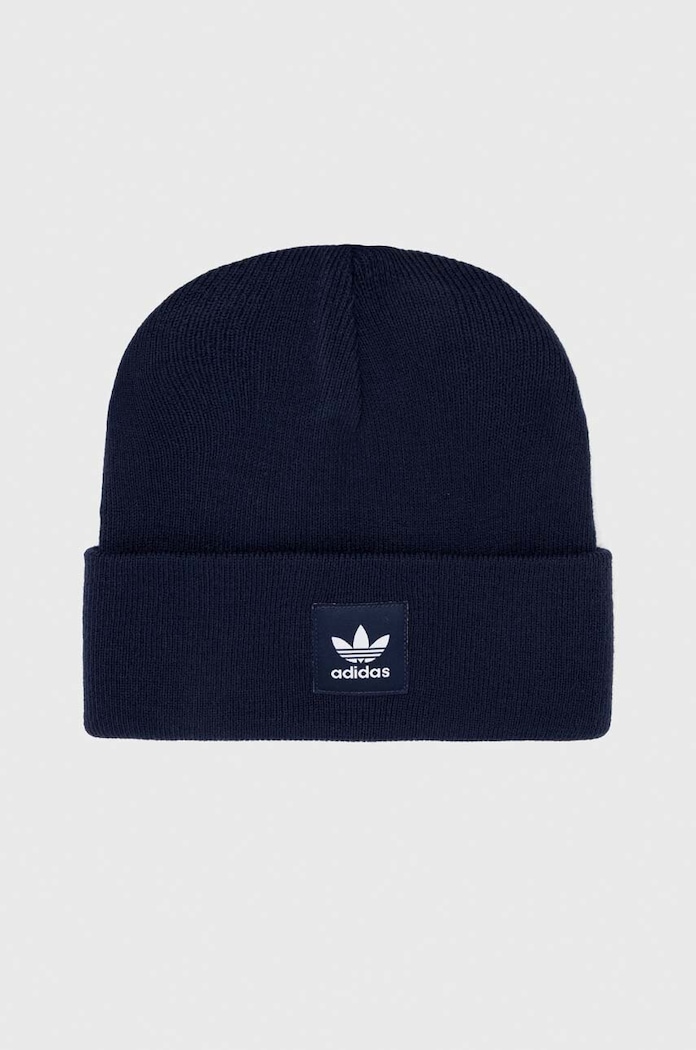 Kapa adidas Originals tanka mornarsko plava IL4878