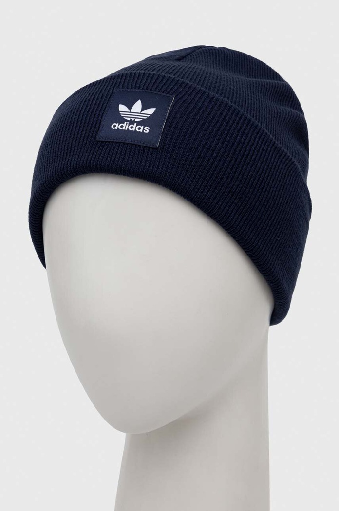 Kapa adidas Originals IL4878 mornarsko plava AW24
