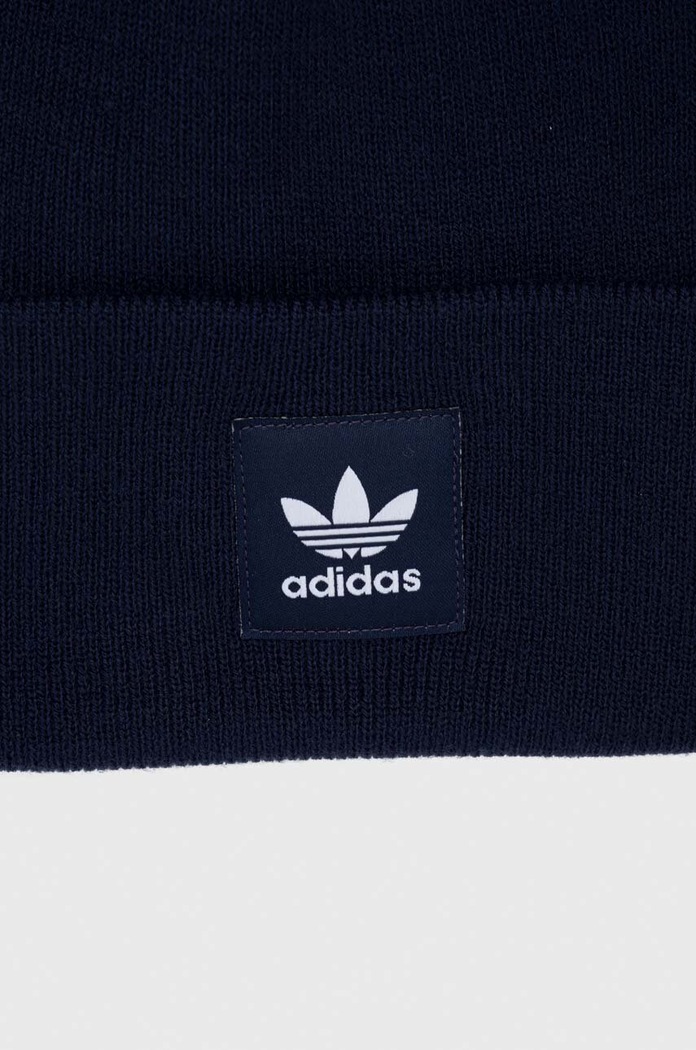 Dodaci Kapa adidas Originals IL4878 mornarsko plava