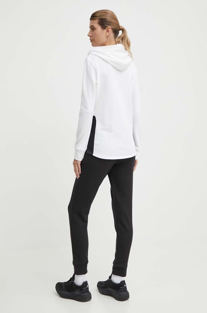 Puma dres 673699 biały SS24